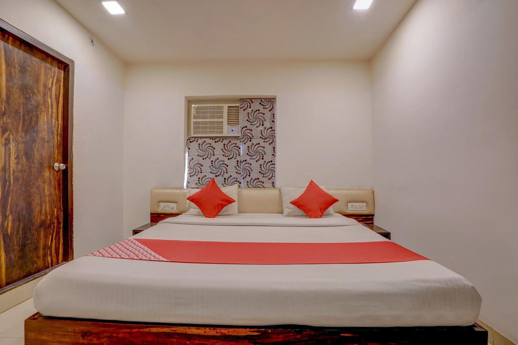 Super Hotel O Traveller Inn Lucknow Luaran gambar