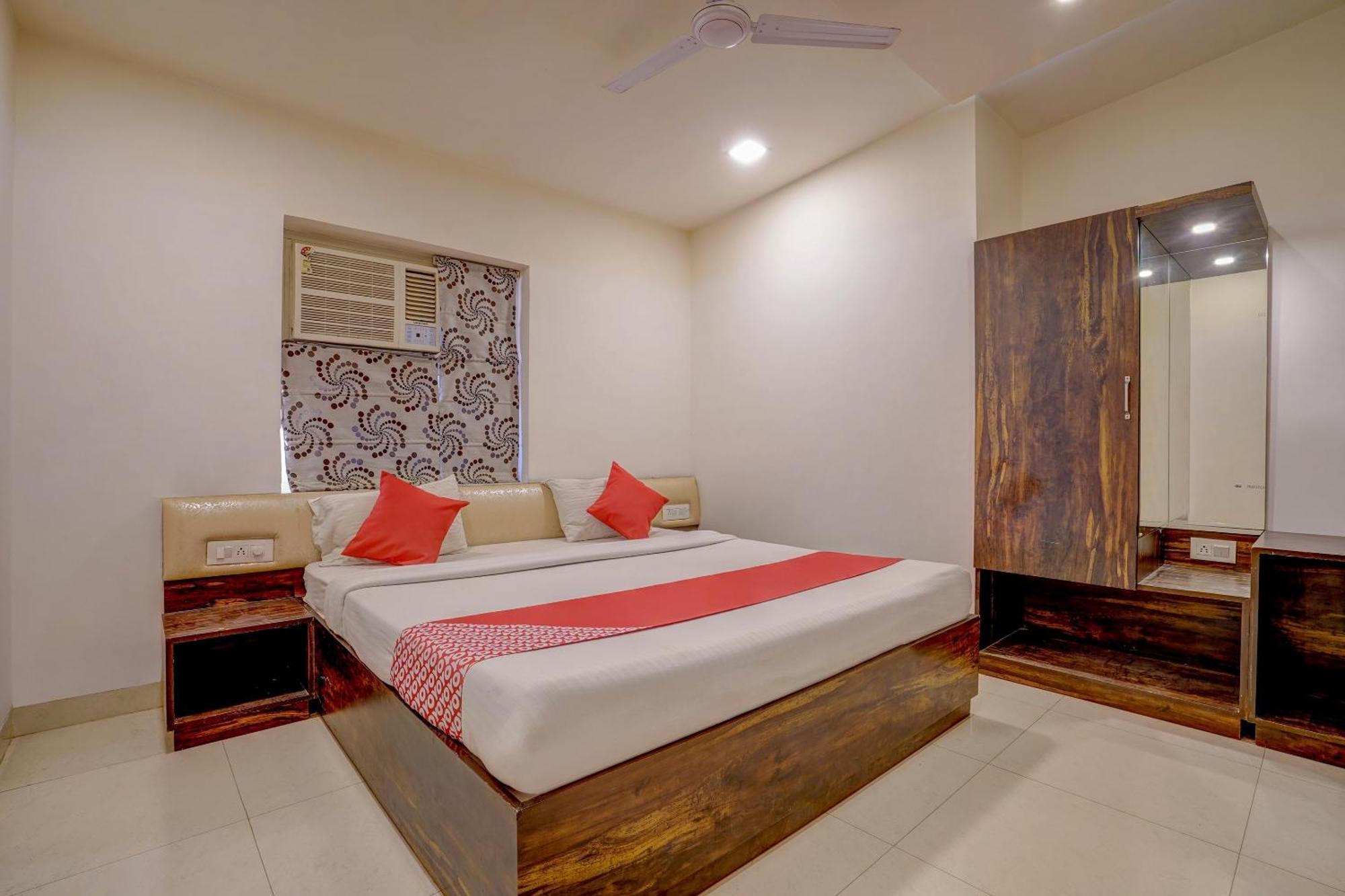 Super Hotel O Traveller Inn Lucknow Luaran gambar